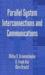 Cover: Parallel System Interconnections and Communications - CRC Press