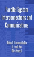 Cover: Parallel System Interconnections and Communications - CRC Press
