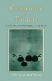 Abbildung von: Creativity and Taoism - Singing Dragon