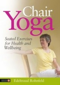 Abbildung von: Chair Yoga - Singing Dragon