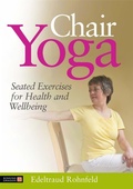 Cover: Chair Yoga - Singing Dragon