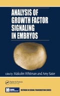 Bild: Analysis of Growth Factor Signaling in Embryos - CRC Press
