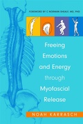 Cover: Freeing Emotions and Energy Through Myofascial Release - Singing Dragon
