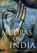 Cover: Mudras of India - Singing Dragon