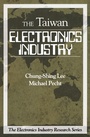Cover: The Taiwan Electronics Industry - CRC Press