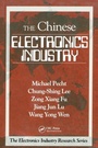 Cover: The Electronics Industry in China in The Electronic Industry Research Set - CRC Press