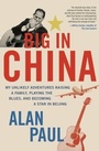 Cover: Big in China - HarperCollins