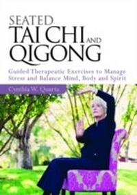 Abbildung von: Seated Taiji and Qigong - Singing Dragon