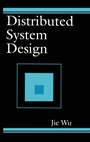Cover: Distributed System Design - CRC Press
