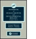 Cover: Handbook Human Growth & Devmtl Biology - CRC Press