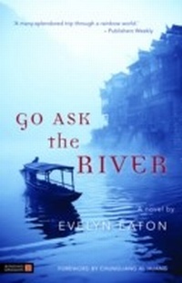 Abbildung von: Go Ask the River - Singing Dragon