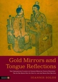 Abbildung von: Gold Mirrors and Tongue Reflections - Singing Dragon