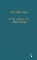 Cover: From Zoroastrian Iran to Islam - Variorum