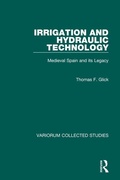 Cover: Irrigation and Hydraulic Technology - Variorum