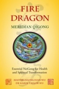 Abbildung von: Fire Dragon Meridian Qigong - Singing Dragon