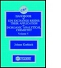 Abbildung von: Handbook of Ion Exchange Resins - CRC Press
