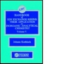 Abbildung von: Handbook of Ion Exchange Resins - CRC Press