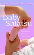 Cover: Baby Shiatsu - Singing Dragon