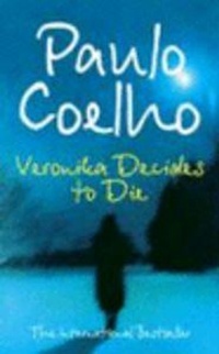 Abbildung von: Veronika Decides to Die - HarperCollins