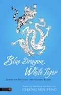 Cover: Blue Dragon, White Tiger - Singing Dragon