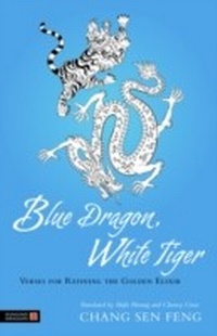Abbildung von: Blue Dragon, White Tiger - Singing Dragon