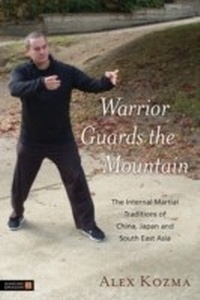 Abbildung von: Warrior Guards the Mountain - Singing Dragon
