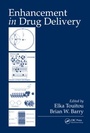 Cover: Enhancement in Drug Delivery - CRC Press