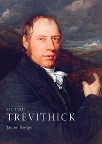 Enlarge image Cover: Richard Trevithick - Shire Publications