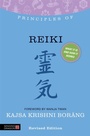 Cover: Principles of Reiki - Singing Dragon