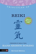 Cover: Principles of Reiki - Singing Dragon