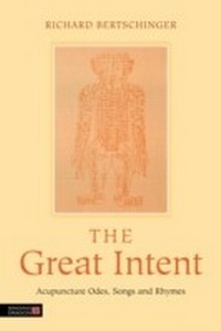 Abbildung von: The Great Intent - Singing Dragon