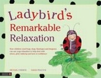 Abbildung von: Ladybird's Remarkable Relaxation - Singing Dragon