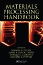 Bild: Materials Processing Handbook - CRC Press