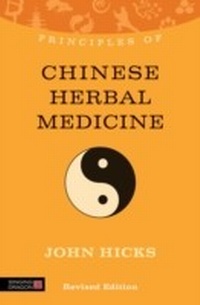 Abbildung von: Principles of Chinese Herbal Medicine - Singing Dragon