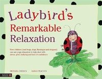 Enlarge image Cover: Ladybird's Remarkable Relaxation - Singing Dragon