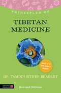Cover: Principles of Tibetan Medicine - Singing Dragon