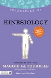 Abbildung von: Principles of Kinesiology - Singing Dragon
