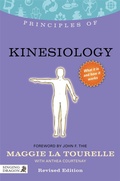 Cover: Principles of Kinesiology - Singing Dragon
