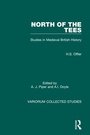 Cover: North of the Tees - Variorum