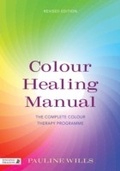 Cover: Colour Healing Manual - Singing Dragon