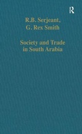 Cover: Society and Trade in South Arabia - Variorum