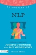 Cover: Principles of NLP - Singing Dragon