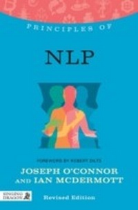 Enlarge image Cover: Principles of NLP - Singing Dragon