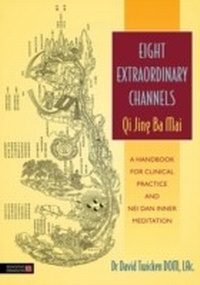Abbildung von: Eight Extraordinary Channels - Qi Jing Ba Mai - Singing Dragon