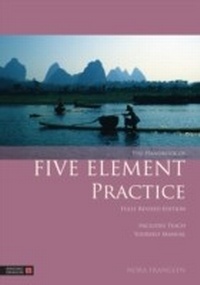 Abbildung von: The Handbook of Five Element Practice - Singing Dragon