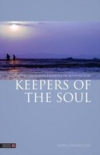 Abbildung von: Keepers of the Soul - Singing Dragon