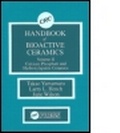 Cover: Handbook of Bioactive Ceramics - CRC Press