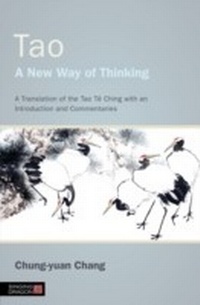 Abbildung von: Tao - A New Way of Thinking - Singing Dragon