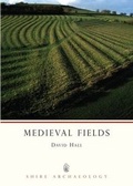 Cover: Medieval Fields - Shire Publications