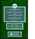 Cover: Handbook of Free Radicals and Antioxidants Biomedical - CRC Press